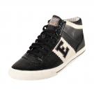 Esprit SILKE - Sneaker high - black
