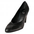 Esprit ALDA PLEATS - Pumps - black