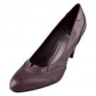 Esprit ALDA PUMP - dark bordeaux 