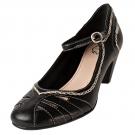 Esprit ANNMARY JANE - Spangen-Pumps - black