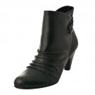 Esprit SHARISS STONE - Stiefelette - dark pine