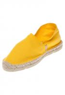 Espadrij HANDMADE - citron