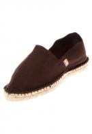 Espadrij HANDMADE - marron