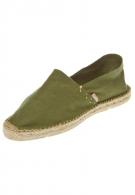 Espadrij HANDMADE - olive
