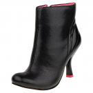 Feud London TREMOUR - Stiefelette - black