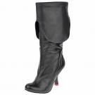 Feud London TALES - Stiefel - black