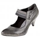 Firetrap WHISKEY - Pumps - grey ash