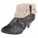 Firetrap WITCH 4 - Ankle-Boot - grey