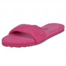flip*flop SHINY SPA - Wellness-Pantolette - deep pink