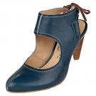 Fly London IVY - Pumps - blue