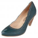 Fly London INDY - Pumps - blue