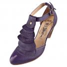 Fly London IKON - Pumps - purple