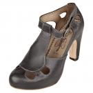 Fly London FAVA - Pumps - Anthrazit