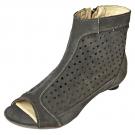 Fly London LANA - Peeptoe - taupe