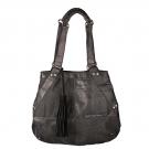 Fornarina RAJA - Shoulder bag - black