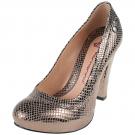 Fornarina Pumps - bronze