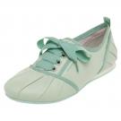 Fornarina Ledersneaker - apple