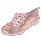 Fornarina Sneaker - skin metal