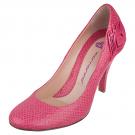 Fornarina GINGER - Pumps - fuxia