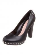 Fornarina Lederpumps - black