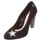 Fornarina LOTTO - Pumps - black suede
