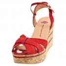 Fornarina GRETA - Sandalette - red