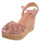 Fornarina GRETA - Sandalette - piggy