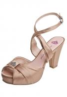 Fornarina LOLA - Sandalette - camel
