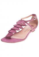 Fornarina SLY - Ledersandale - piggy