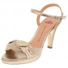 Fornarina BLONDIE - Ledersandale - beige