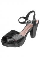 Fornarina LOLA - Sandalette - black