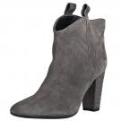 Fornarina NATHALIE - Nieten-Ankle-Boot - anthracite