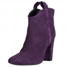 Fornarina NATHALIE - Nieten-Ankle-Boot - mauve