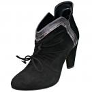 Fornarina SCARLETT - Ankle Boot - black