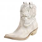 Fornarina ROXANNE - Stiefelette - ice