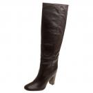 Fornarina NATHALIE - Schaftstiefel - coffee