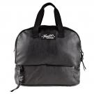 Frankie's Garage Shirt Bag - Handtasche - black