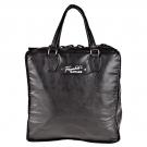 Frankie's Garage Record Bag - Handtasche- black