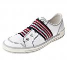 Gabor Slipper - weiss
