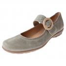 Gabor Slipper - moos