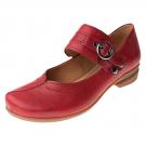 Gabor Slipper - rot