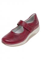 Gabor ROLLINGSOFT - Ballerina - cherry