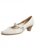 Gabor Spangenpumps - vanille