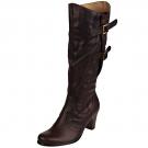 Gabor Leder-Stiefel - moro