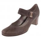 Gabor Pumps - brown