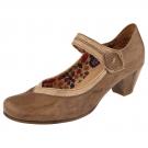 Gabor Pumps - desert