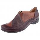 Gabor Slipper - brown