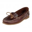 Gant SAVINA - Leder-Mokassin - brown