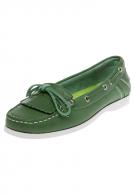 Gant SERENA - Ballerina - green