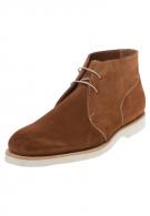 Gant MADFORD - Schnürer - bruchiato suede 